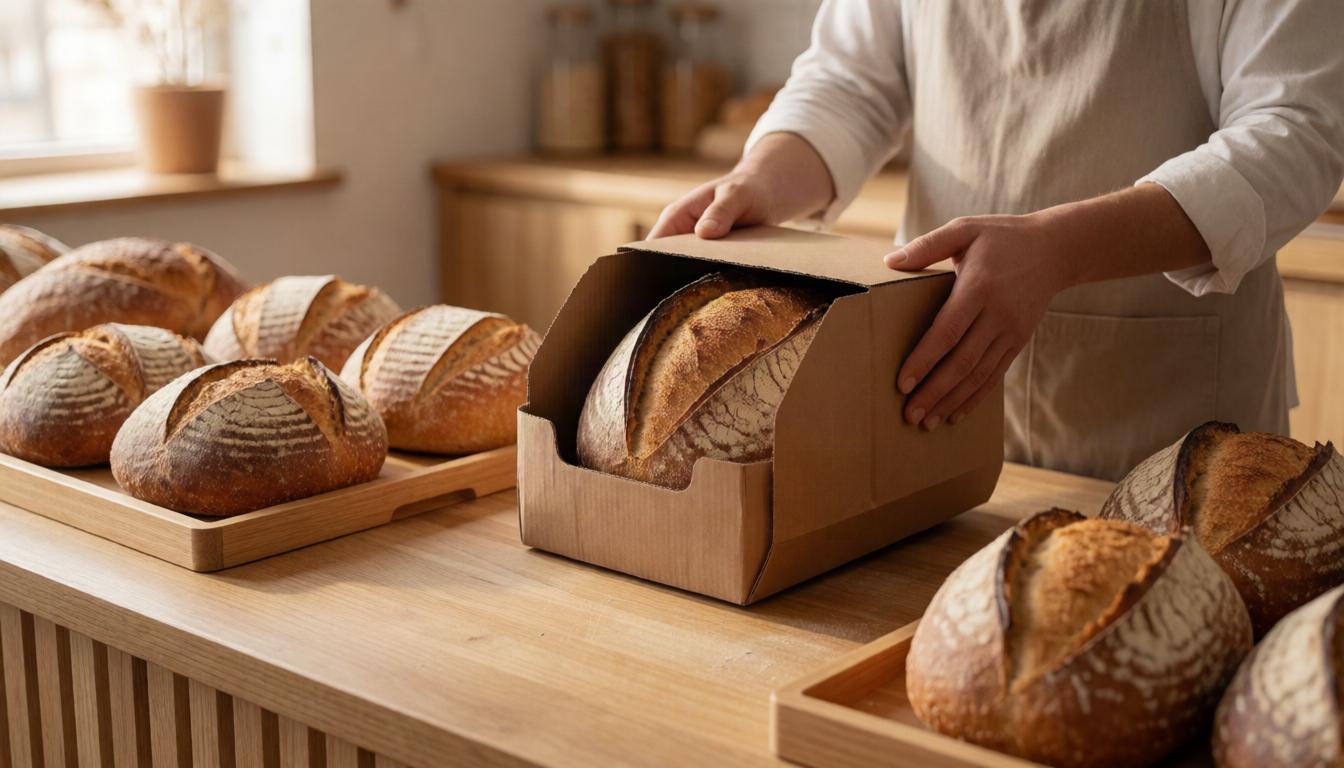 For Everyday Loaves